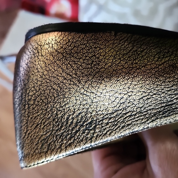 Prada Flats 40.5 - Picture 9 of 16